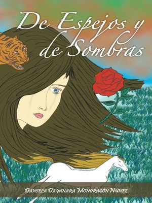 cover image of De Espejos Y De Sombras